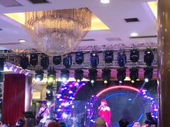 -东江海鲜酒家(艺都分店)