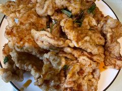 -荣祥海鲜·烟台菜(胜利路二部)