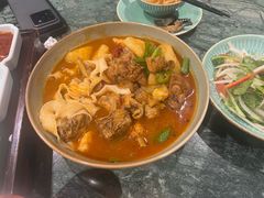 -东方亚克西餐厅(西康路店)