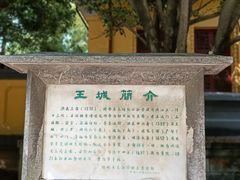 -桂林独秀峰王城景区