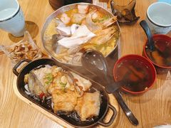 -晴季寿司(延河路万达广场店)