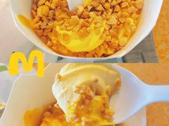 -麦当劳(朝阳路得来速店)