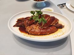-一澜江宴·江景地标楚菜(江滩公园店)