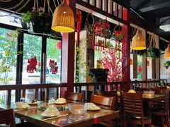 大堂-阿婉贵州苗家酸汤鱼(梅林店)