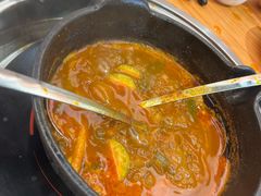 -黔三一夺夺粉酸汤火锅(百信店)