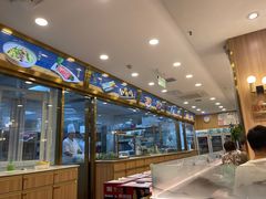 -京都蝎府羊蝎子火锅(珠市口店)