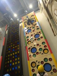-meland club亲子乐园(石家庄万象城店)