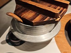 -芸山季·云南山珍菌火锅(南翔印象城MEGA店)