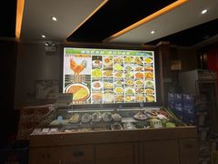 -广合草鸡·泰山炒鸡(温泉路店)