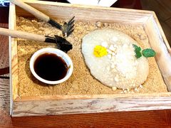 酒酿糍粑-寻宝记绍兴菜(鲁迅路店)