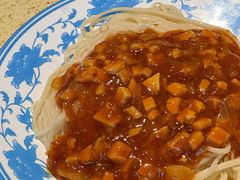 -敦煌达记酱驴肉黄面馆