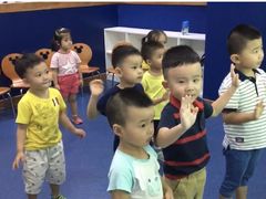 -奇尔思青少儿·语言·艺术·演讲(顾戴路店)