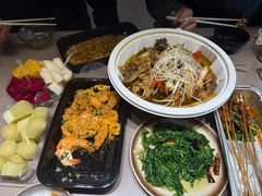 -弓虽昌焖烧鸡(大竹林店)