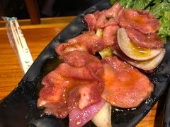 -丹东特色烤肉(学府路一部店)