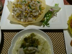 -徐记私厨(半淞园路店)