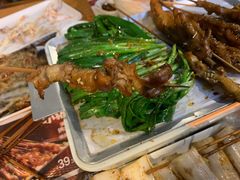 -木屋烧烤(白石洲店)