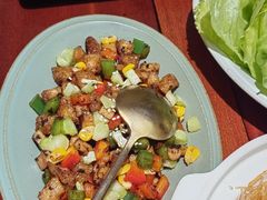 -七色云蔬食(喜邻里店)