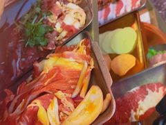 -杨记齐齐哈尔烤肉(总店)