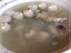 -龙泉人椰子鸡.糟粕醋.海南菜(三亚旗舰店)