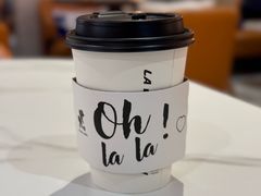 -NOVAE CAFE 咖啡·可颂(望京店)