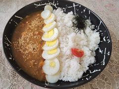 日式咖啡鸡肉丼饭-月迷津渡(吾悦国际店)