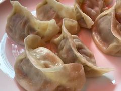 -奉天蚨祥饺子馆