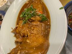 -渔娘渔家丹东海鲜(东直门店)