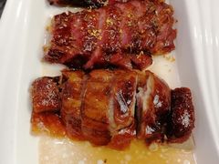 烧味拼盘-中国大酒店·食街