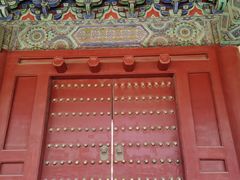 -北京市劳动人民文化宫(太庙)