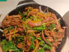 -九毛九西北菜(百信广场店)