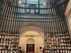 -思南书局·诗歌店