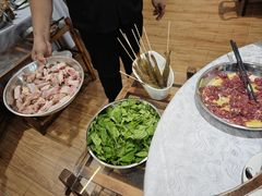-丰尔粥食·粥底火锅(大良总店)