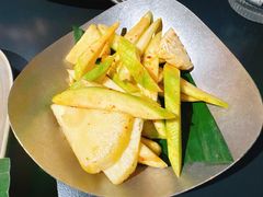 -Ameigo梅果·云贵川bistro(长宁来福士店)