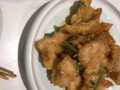 锅包肉-北李妈妈菜·海肠捞饭(高新万达店)