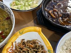 -文楼·淮扬菜·淮安早茶(河下古镇翔宇店)