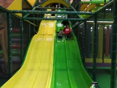 -蒙特利亲子乐园