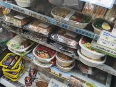 -today便利店(汉街店)