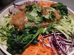 -冰城串说·羊肉串烧烤(哈西大街店)