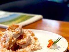 jpc青芥虾-jpc集品餐厅(中山店)