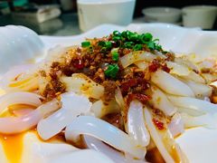 -川味堂·四川豆花(八卦岭店)