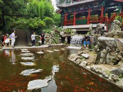 -红螺寺