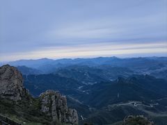 -白草畔自然风景区