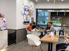 -茶百道(人信汇店)