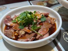 -老淮城·长鱼面(河下古镇店)