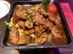 -仙隐小鹿中華の日料(荣民龙首广场店)