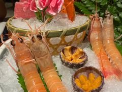 -Mr.Fish鱼鲜生海鲜放题(高德置地冬广场店)