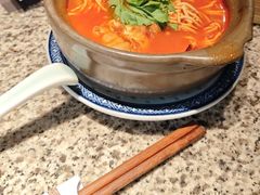 -南京大牌档(淮安吾悦广场店)