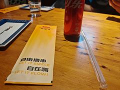 -肉串汪(月坛店)
