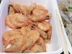 -盒马鲜生(宝地店)