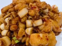 -京天红酒家(虎坊路店)